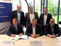 Neue Planungen für das Hospiz Geestland