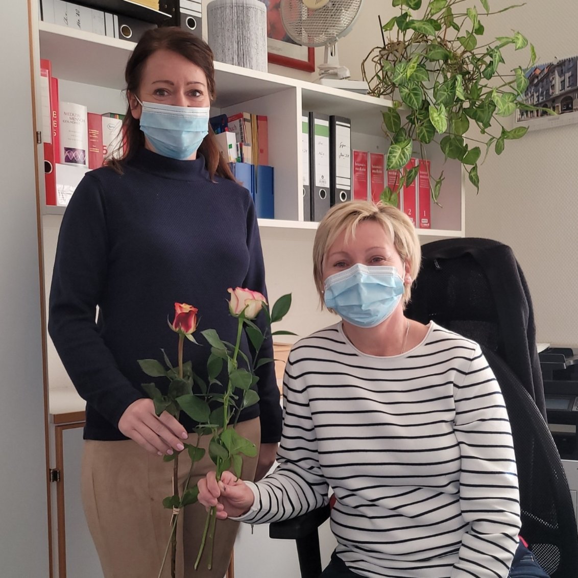 Internationaler Frauentag