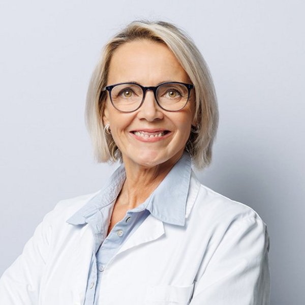 Muskuloskelettale Rehabilitation startet