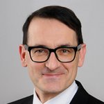 Porträt von Dr. med. Wolfgang Franz
