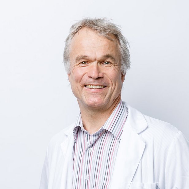 Bild von 
          Dr. med. Jörg Falke
        