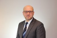 Neuer Krankenhausdirektor