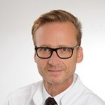 Porträt von Dr. med. Klaus H. Thomas