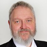 Porträt von Dr. med. Holger Jahn