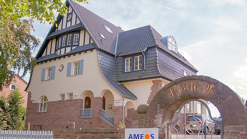 AMEOS Klinikum Holzminden