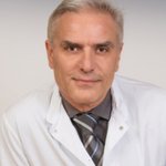 Porträt von Dr. med. Rüdiger Löwenthal