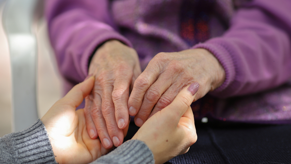 Jetzt anmelden: Aktionswoche für pflegende Angehörige