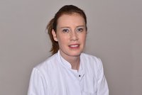 CÄ Dr. med. Maxi Salheiser