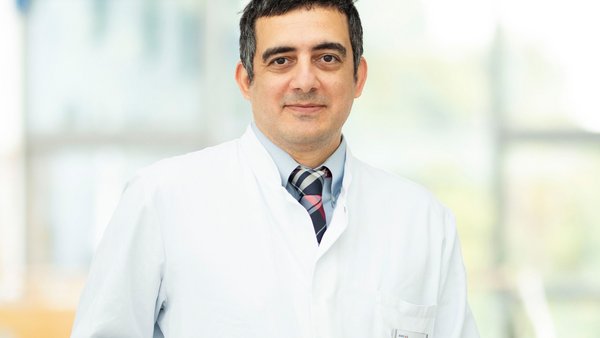 Medizinforum im AMEOS Klinikum Eutin über Gefäßchirurgie
